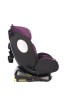 Автокресло TRON WELLS цвет Purple energy (с Isofix)